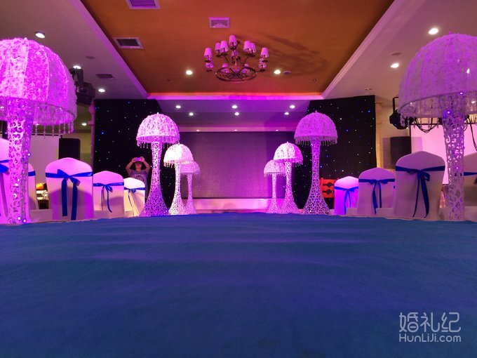 【欧若拉婚礼】2014.9.28《“玥”过人海,只为爱你 》 【欧若拉婚礼】2014.9.28《“玥”过人海,只为爱你 》